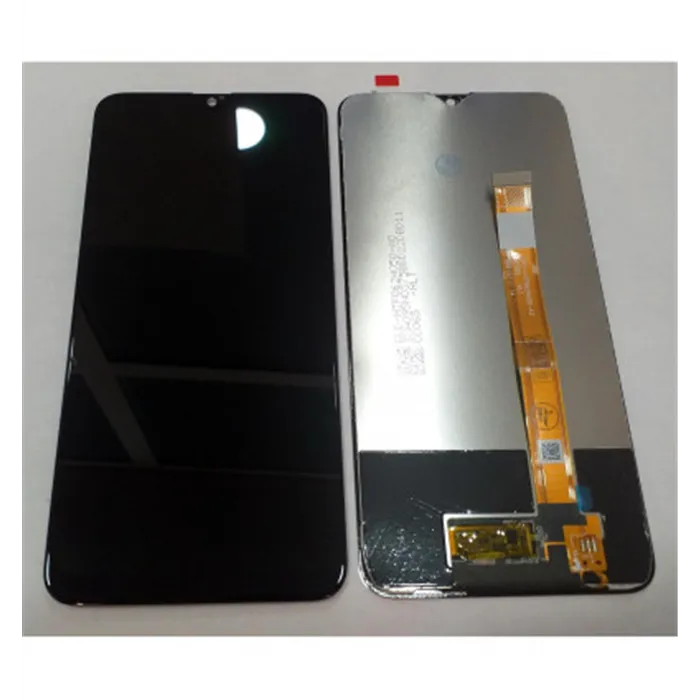 Pantalla lcd para Oppo AX7 F9 6.2 mas tactil negro