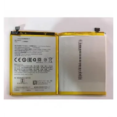 Batería BLP631 OPPO A77 F1s 2017 3200mAh 3.85V