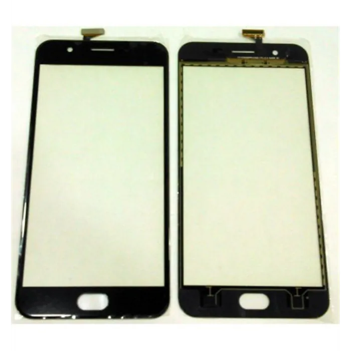 Oppo F1S A1601 tactil negro
