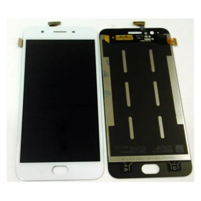 Oppo F1S pantalla lcd + tactil blanco