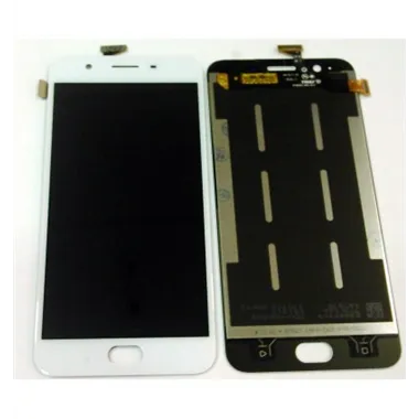 Oppo F1S pantalla lcd + tactil blanco