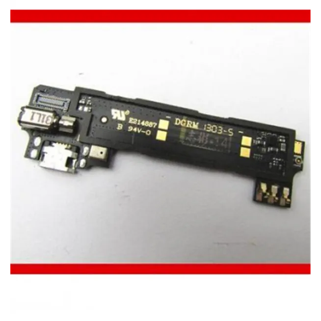 OPPO Find5 X909 X909T Find5 flex conector de carga + vibrador