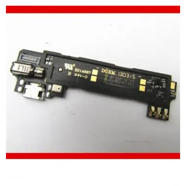 OPPO Find5 X909 X909T Find5 flex conector de carga + vibrador