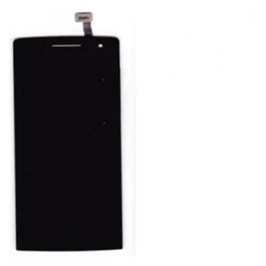 Oppo Find 5 Mini R827 pantalla lcd + táctil negro