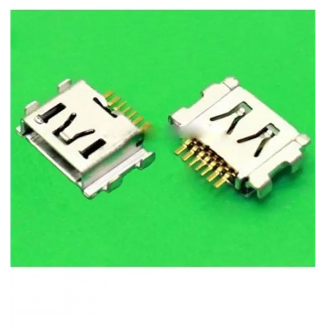 OPPO Find 7 X9007 conector de carga micro usb