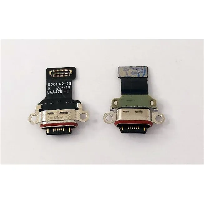 Flex usb para Oppo Find N2 Flip CPH2437 calidad premium