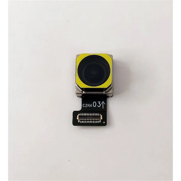 Flex camara trasera ultrawide mpx para Oppo Find N2 Flip CPH2437 calidad premium