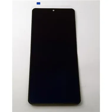 Pantalla lcd para Oppo Find N2 Flip CPH2437 mas tactil negro calidad premium