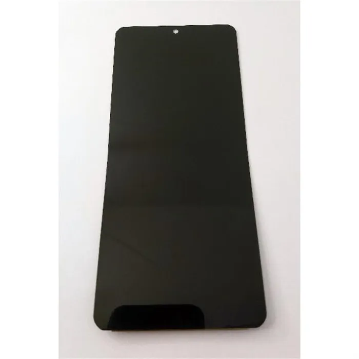 Pantalla lcd interior para Oppo Find N2 Flip CPH2437 mas tactil negro calidad premium remanufacturado