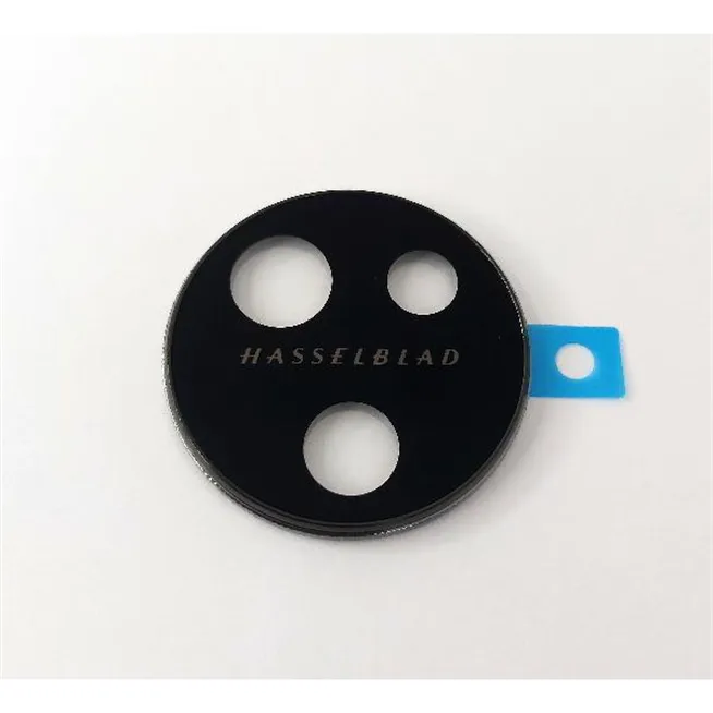 Cubierta camara negra para Oppo Find N3 Flip calidad premium
