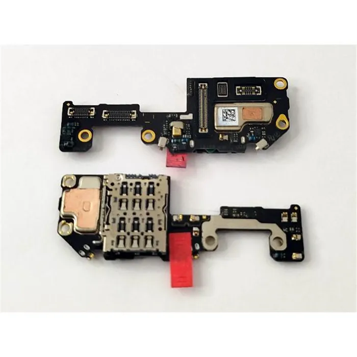 Flex lector sim para Oppo Find N3 Flip calidad premium