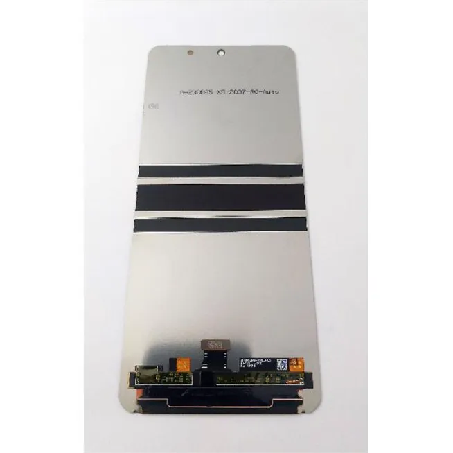 Pantalla lcd interior para Oppo Find N3 Flip mas tactil negro calidad premium