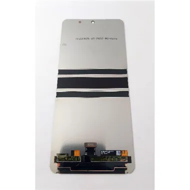 Pantalla lcd interior para Oppo Find N3 Flip mas tactil negro calidad premium