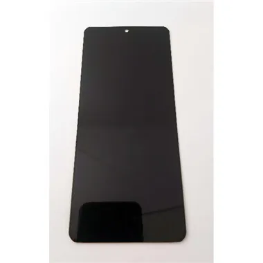Pantalla lcd interior para Oppo Find N3 Flip mas tactil negro calidad premium