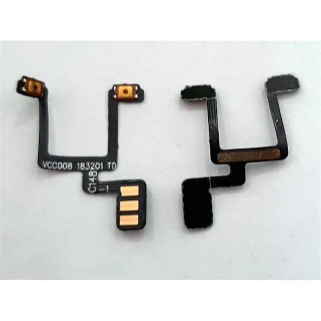 Flex volumen para Oppo Find X calidad premium