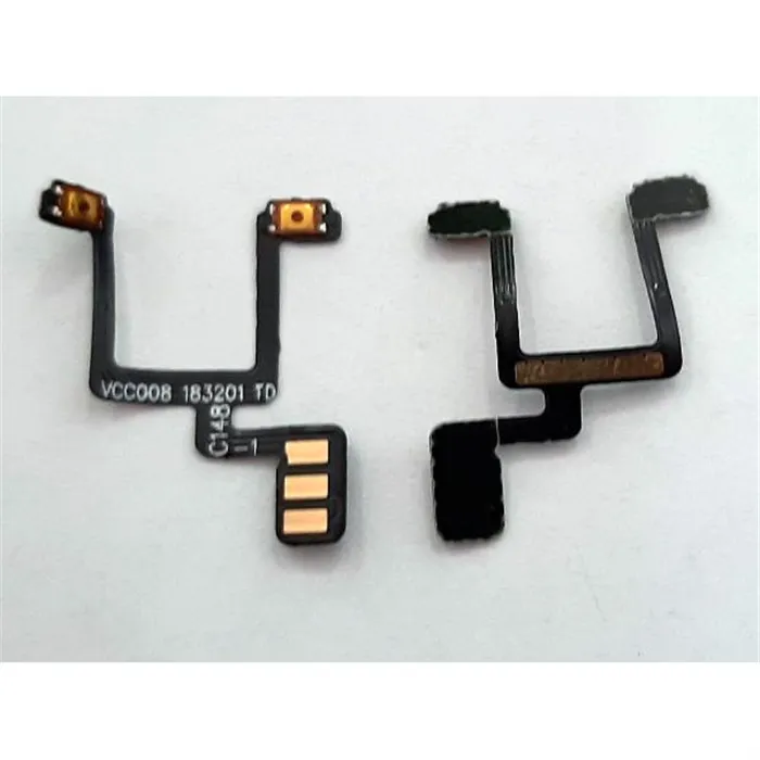Flex volumen para Oppo Find X calidad premium