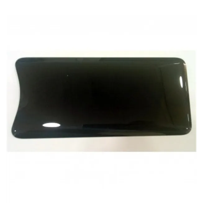 Oppo Find X tapa trasera azul