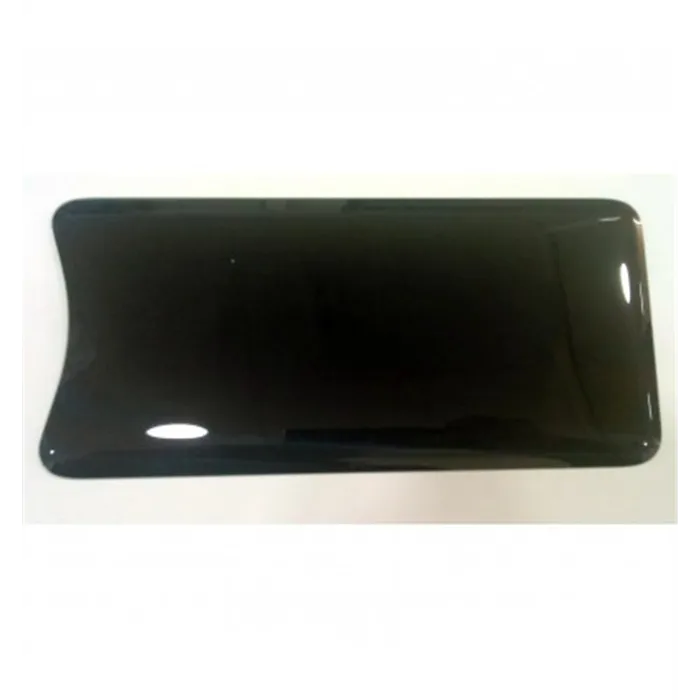 Oppo Find X tapa trasera azul