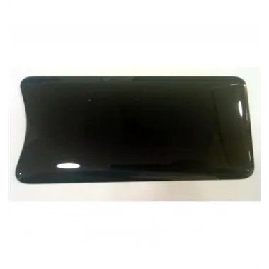 Oppo Find X tapa trasera azul