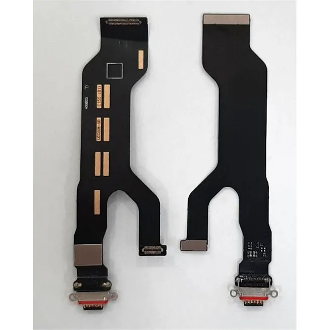 Flex puerto carga para Oppo Find X calidad premium