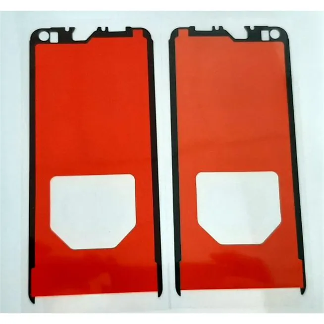 Adhesivo precortado pantalla tactil para Oppo Find X2
