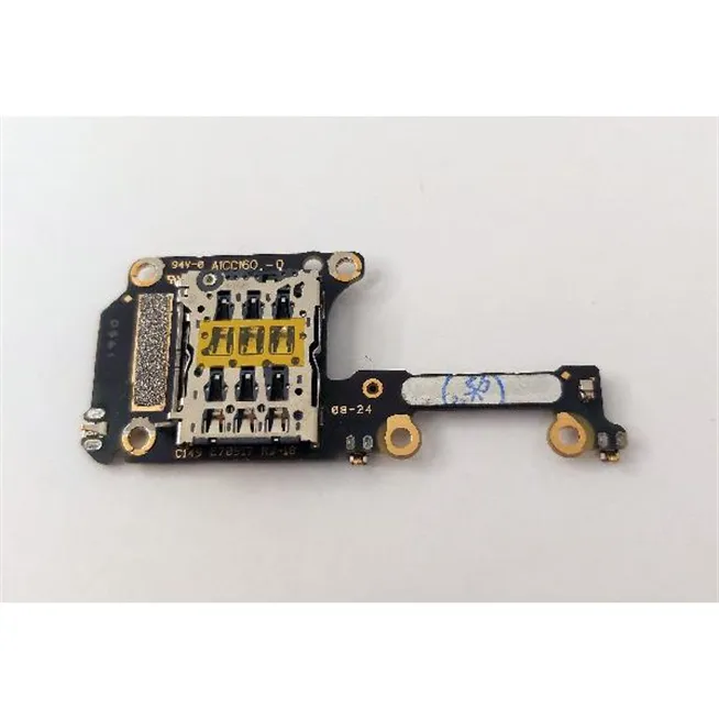 Placa lector sim para Oppo Find X2 PDEM10 PDET10 calidad premium