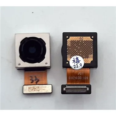 Flex camara trasera 48 mpx para Oppo Find X2 PDEM10 PDET10 calidad premium