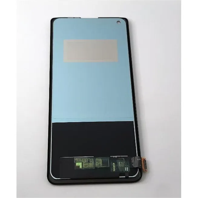 Pantalla TFT para Oppo Find X2 X2 Pro mas tactil negro compatible