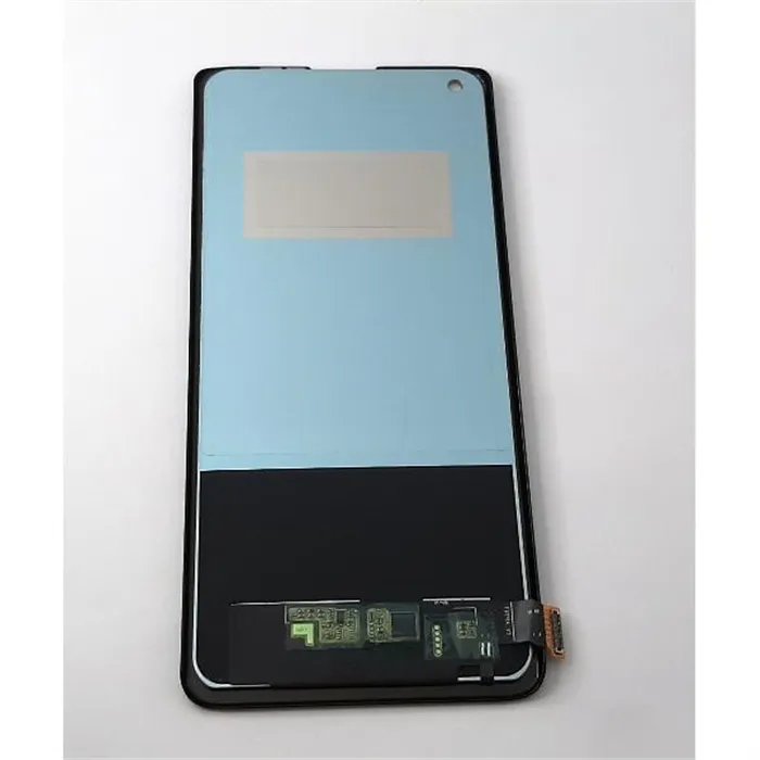 Pantalla TFT para Oppo Find X2 X2 Pro mas tactil negro compatible