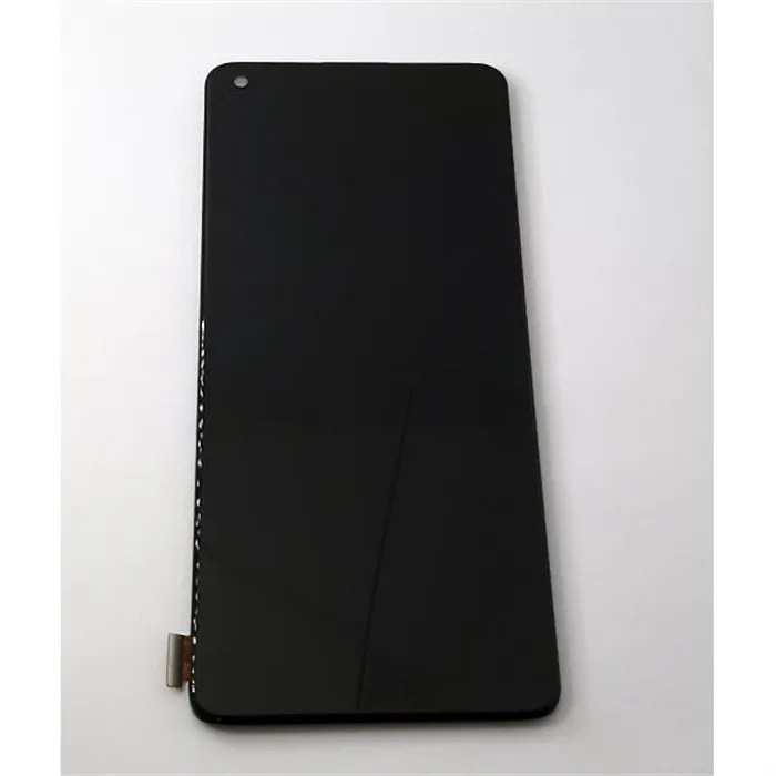Pantalla TFT para Oppo Find X2 X2 Pro mas tactil negro compatible