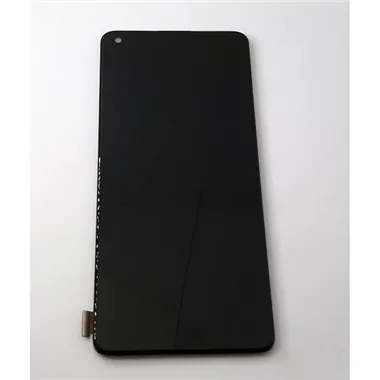 Pantalla TFT para Oppo Find X2 X2 Pro mas tactil negro compatible