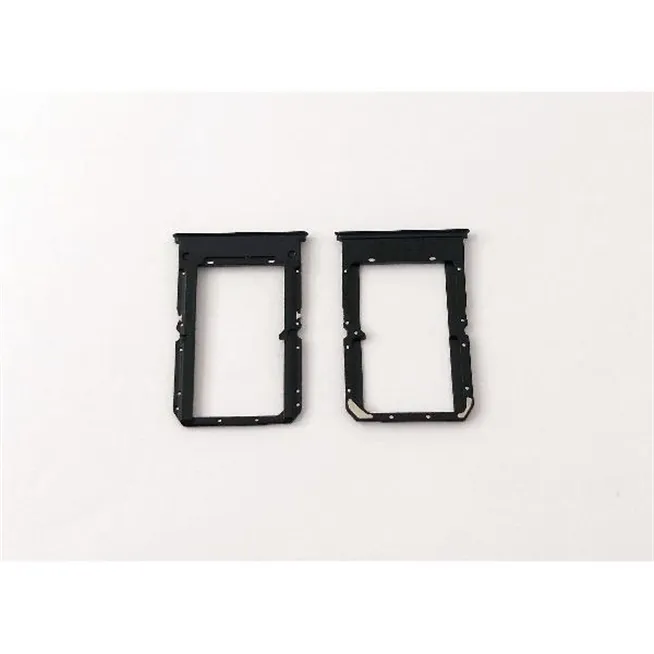 Soporte o bandeja sim negra Dual sim para Oppo Find X2 Lite calidad premium