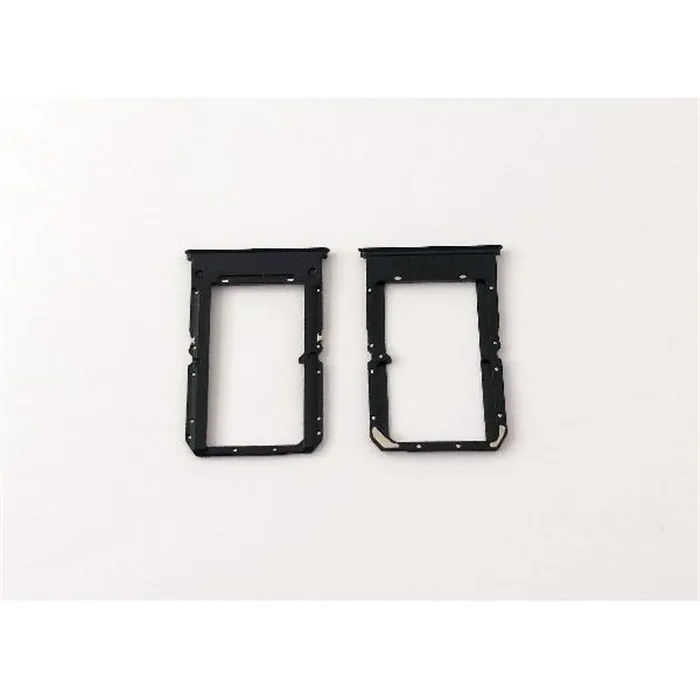 Soporte o bandeja sim negra Dual sim para Oppo Find X2 Lite calidad premium