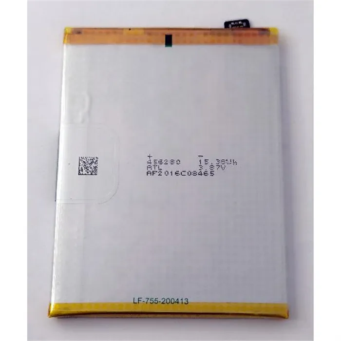 Bateria BLP755 para Oppo Find X2 Lite Oppo Reno 3 4903381 Service Pack