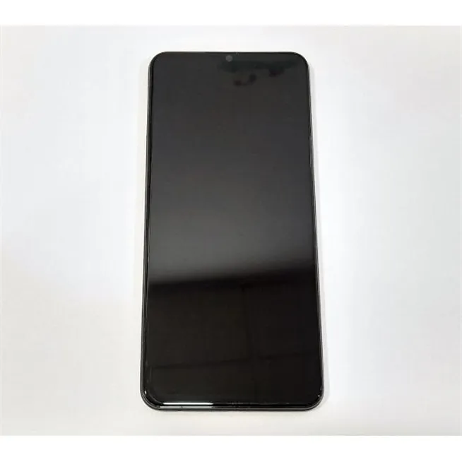 Pantalla lcd calidad oled para Oppo Find X2 Lite mas tactil negro mas marco negro compatible