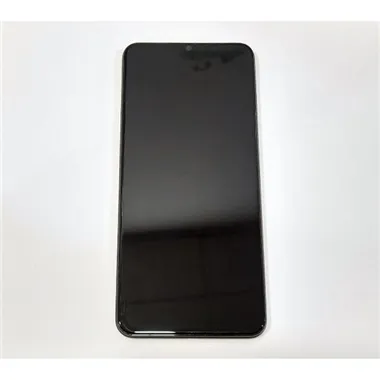 Pantalla lcd calidad oled para Oppo Find X2 Lite mas tactil negro mas marco negro compatible