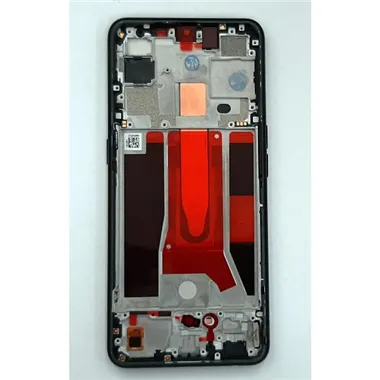 Pantalla LCD para Oppo Find X2 lite mas tactil negro mas marco negro calidad premium