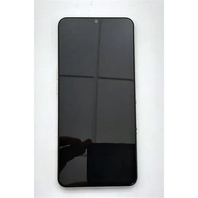 Pantalla lcd calidad oled para Oppo Find X2 Lite mas tactil negro mas marco dorado compatible