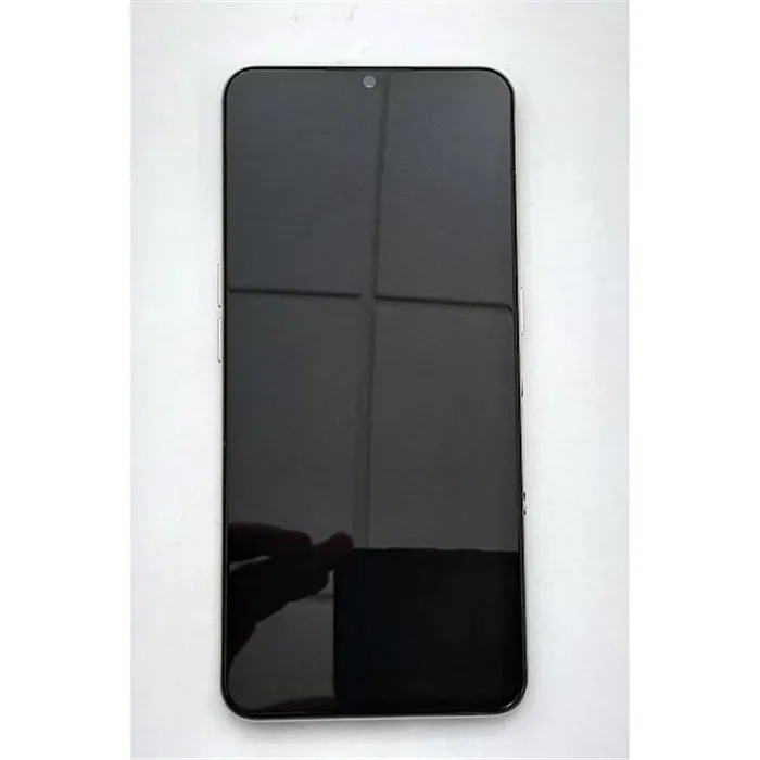 Pantalla lcd calidad oled para Oppo Find X2 Lite mas tactil negro mas marco dorado compatible