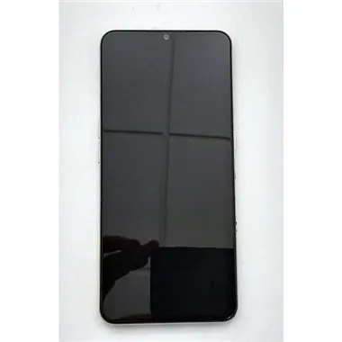 Pantalla lcd calidad oled para Oppo Find X2 Lite mas tactil negro mas marco dorado compatible