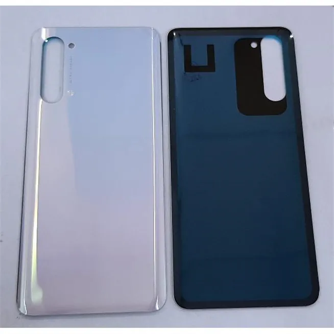 Tapa trasera o tapa bateria blanca para Oppo Find X2 Lite CSL