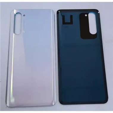 Tapa trasera o tapa bateria blanca para Oppo Find X2 Lite CSL