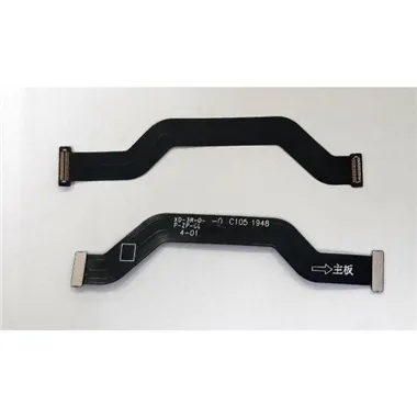 Flex central para Oppo Find X2 Neo calidad premium
