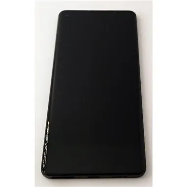 Pantalla lcd para Oppo Find X2 Neo mas tactil negro con marco negro calidad premium