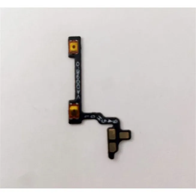 Flex volumen para Oppo Find X2 Neo calidad premium