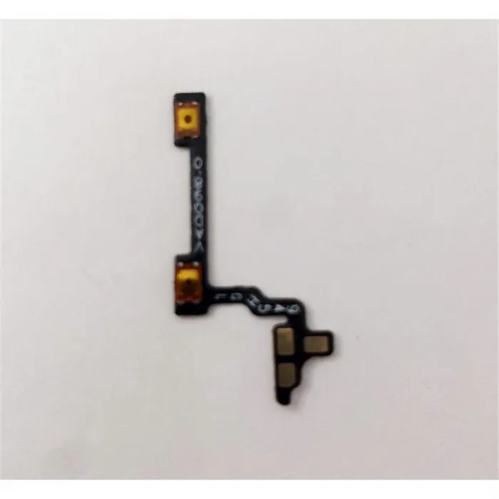 Flex volumen para Oppo Find X2 Neo calidad premium
