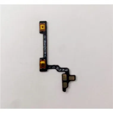 Flex volumen para Oppo Find X2 Neo calidad premium