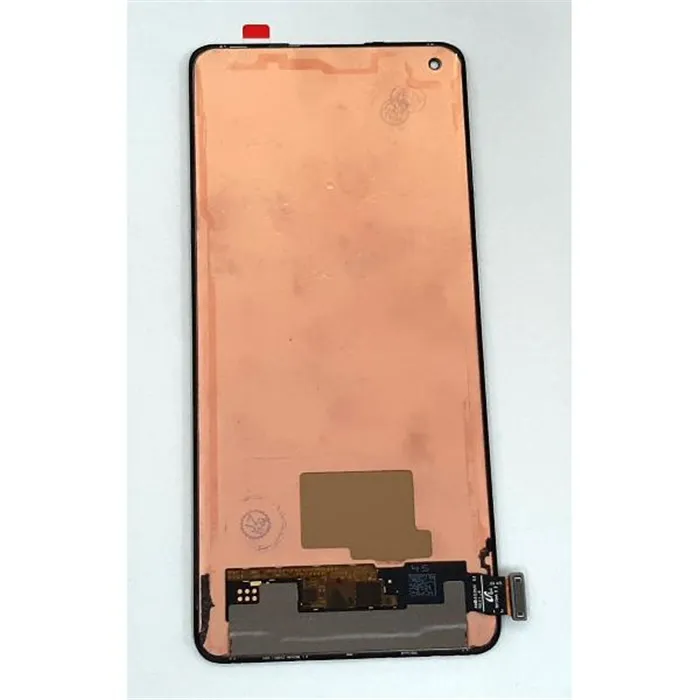 Pantalla lcd para Oppo Find X2 Neo mas tactil negro calidad premium
