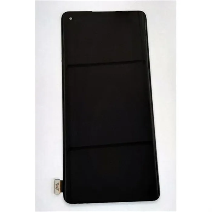 Pantalla lcd para Oppo Find X2 Neo mas tactil negro calidad premium