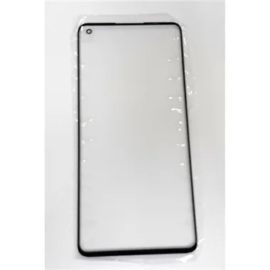 Cristal negro para Oppo Find X2 Neo